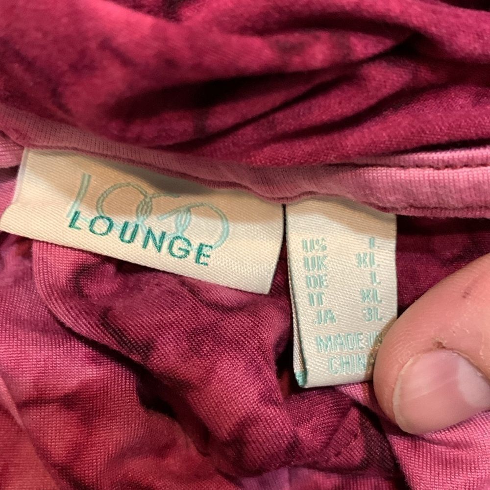 3for$20 blouse large - Picture 3 of 3